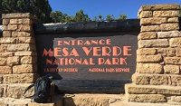 Mesa Verde National Park