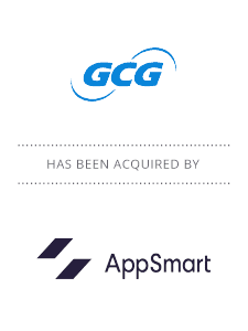 GCG Acquired by AppSmart