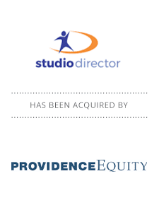 StudioDirector Acquired by Providence Equity