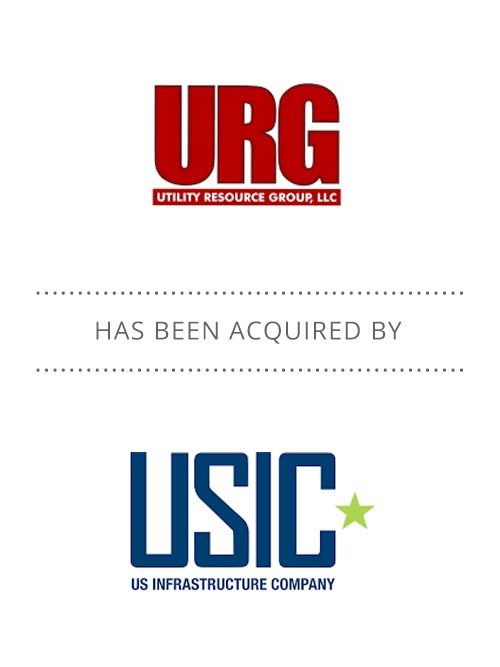 Utility Research Group Acquired by USIC Locating Services