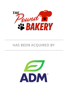 The Pound Bakery Acquired by ADM
