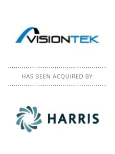 VisionTEK Acquired by N Harris Computer Corp