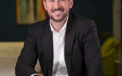 Forbes M+A Group Promotes Blake Shear to Managing Director 
