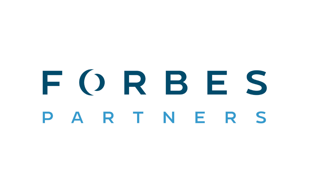 Forbes Securities Group Rebrands and Expands to Better Serve Exceptional Middle Market Clients
