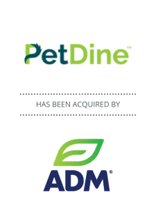 PetDine ADM