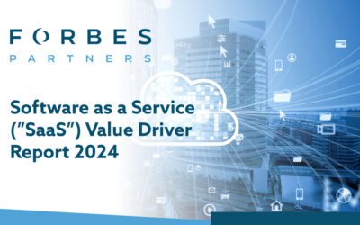 Software as a Service (“SaaS”) Market Drivers Report 2024