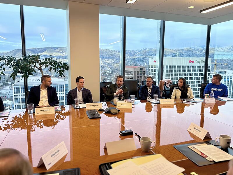 Utah M&A roundtable 4