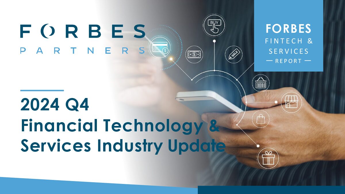 FinTech Update_Q4-2024