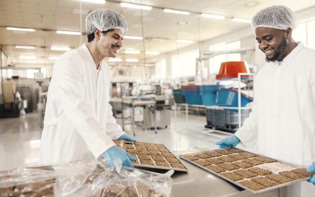 Bakery and Confectionary Newsletter – 2024 Year End in Review 