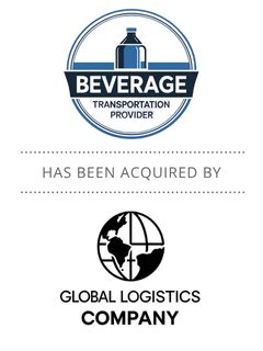 Beverage Transportation Provider has been acquired by Global Logistics Company