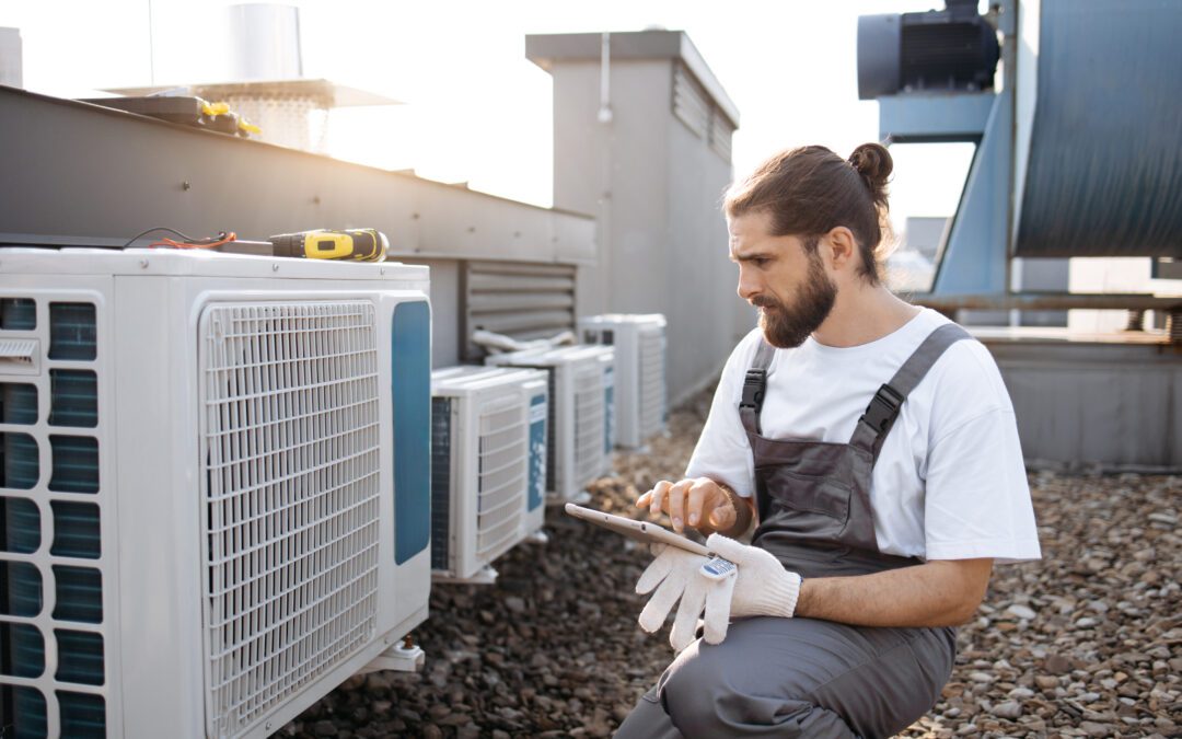 Heating Up: What HVAC Service Business Owners Should Know About Today’s Mergers and Acquisitions (M&A) Market
