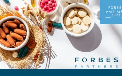 Vitamins, Minerals, and Supplements Market Update