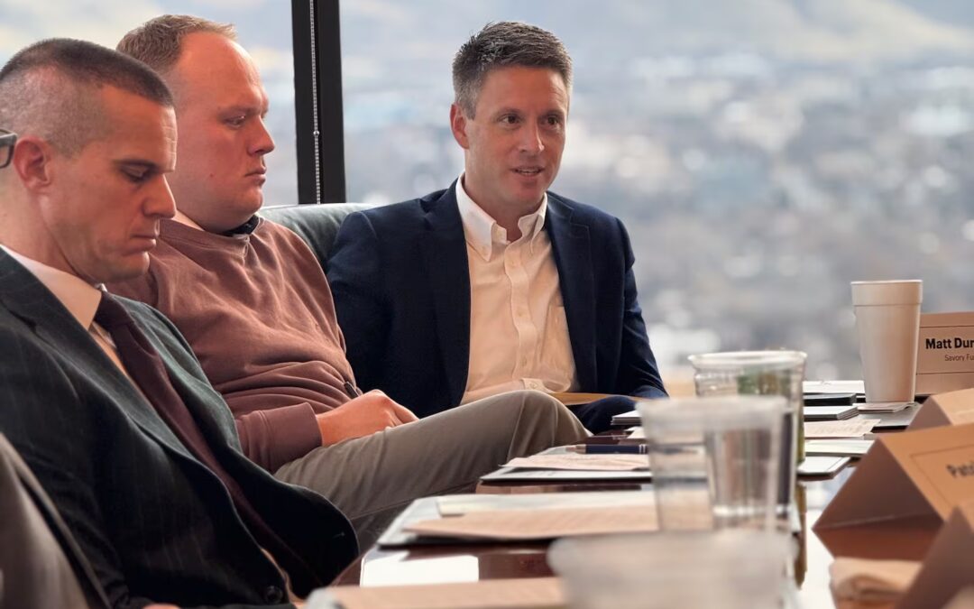 Roundtable: Experts predict optimistic outlook for M&A in 2026 with stable growth