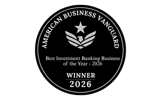 american business vanguard award