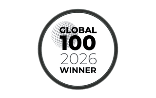 global 100 awards