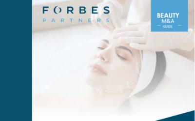 Beauty M&A Guide