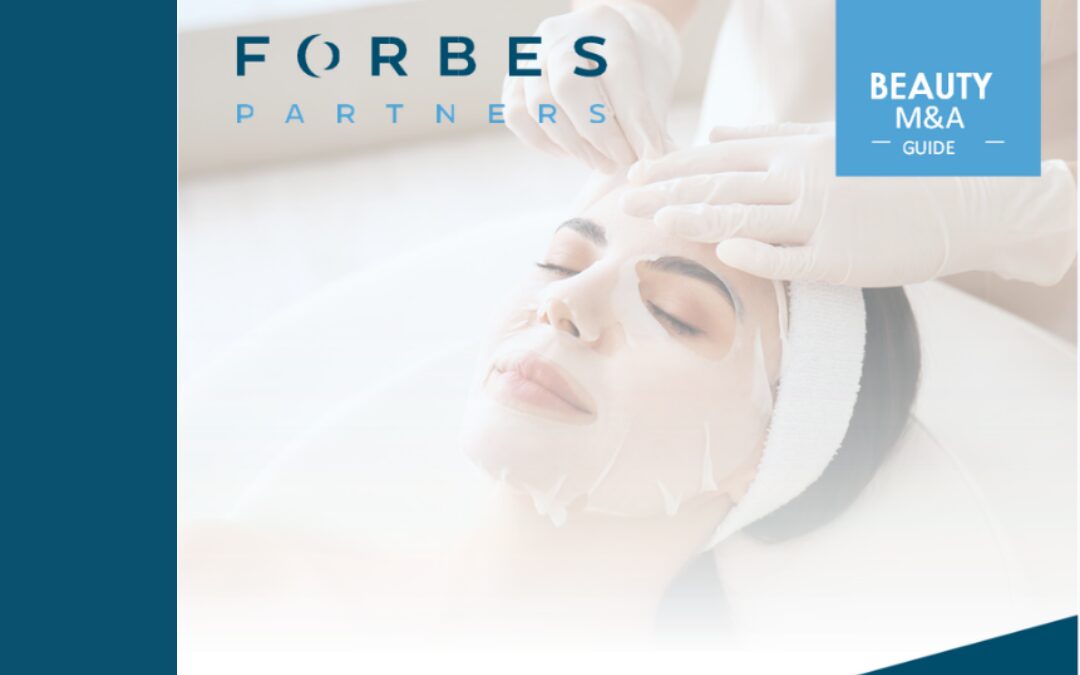 M&A beauty guide