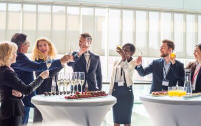 The Roll-Up Reaches Meetings and Events: What Owners and Investors Should Know 