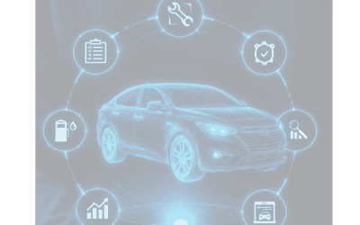 Automotive Aftermarket & Fleet: Industry Landscape & M&A Outlook June 2026