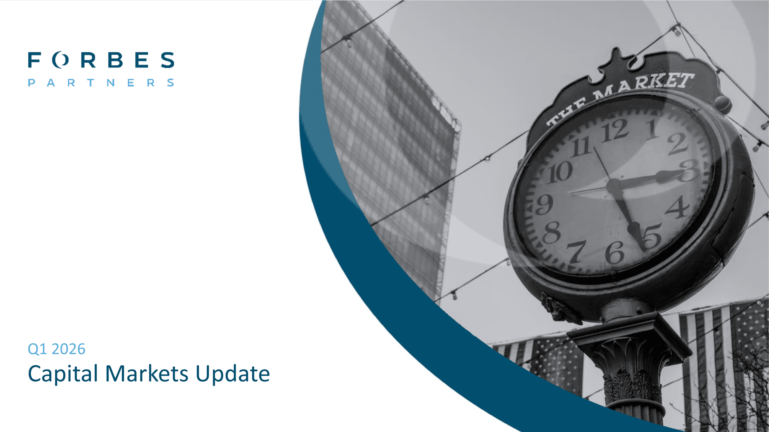 market update
