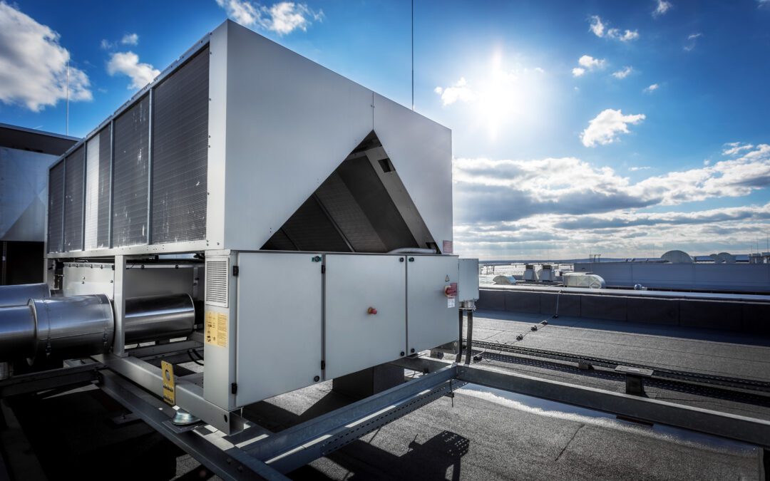 What Commercial HVAC M&A Buyers Are Actually Paying: A Data-Driven Look at Valuation 