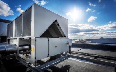 What Commercial HVAC M&A Buyers Are Actually Paying: A Data-Driven Look at Valuation 