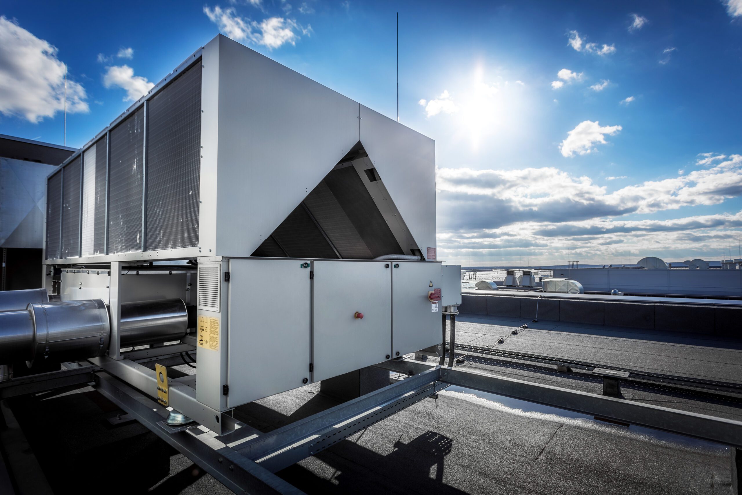 HVAC Unit