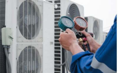 Selling an HVAC service business? Here is what buyers are looking for.