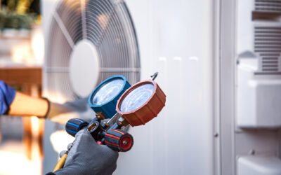 Selling an HVAC service business? Here is what buyers are looking for. 